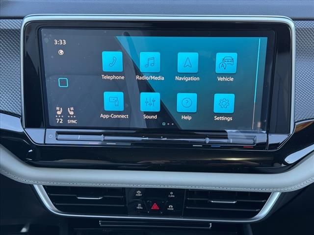 2025 Volkswagen Atlas Cross Sport SEL Premium R-LINE - Photo 14