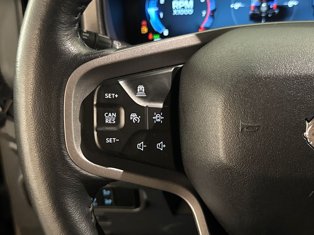 Certified Used 2025 Gray Ford Badlands image 19