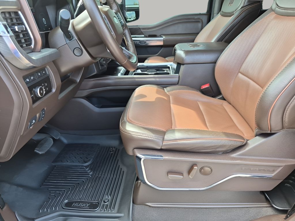 Used Car 2023 Ford F-250sd  King Ranch For Sale Under $90,000 In Austin, Texas