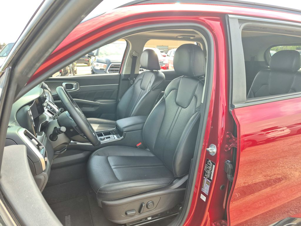 2021 Kia Sorento SX - 9