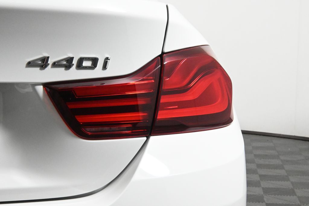 Thumbnail: 2020 BMW 4 Series - 13