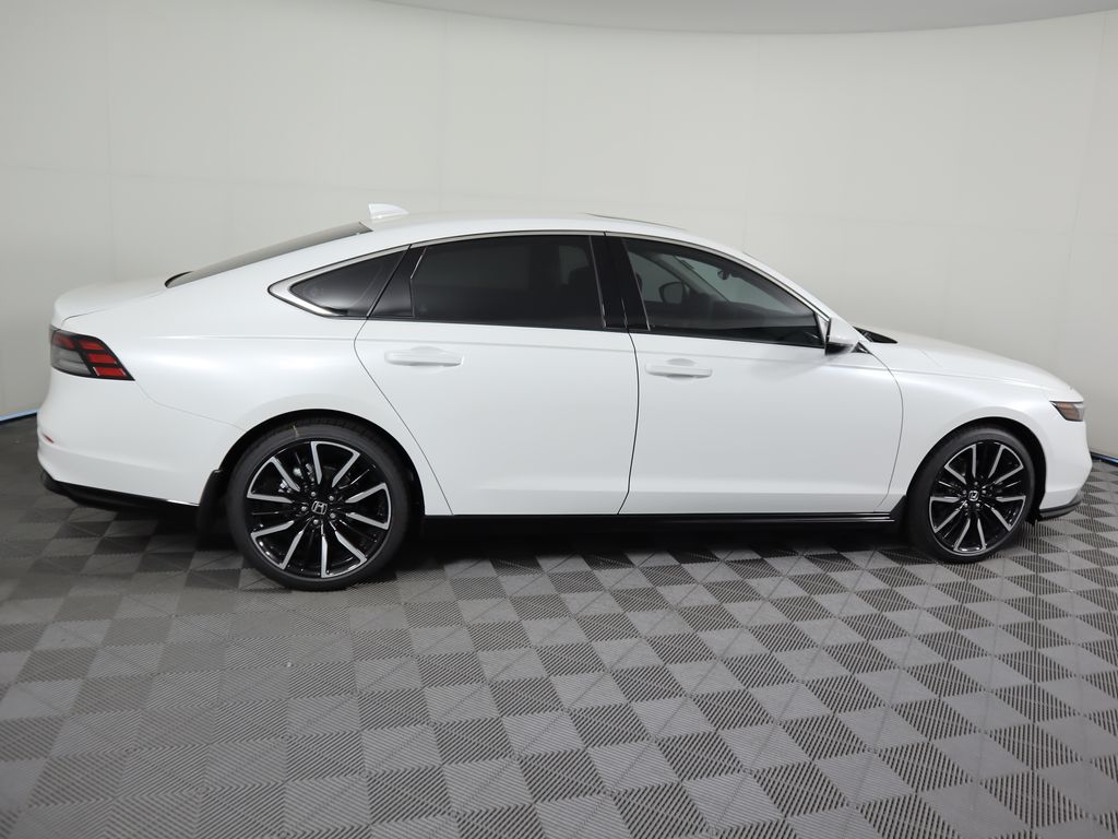 Thumbnail: 2025 Honda Accord - 4