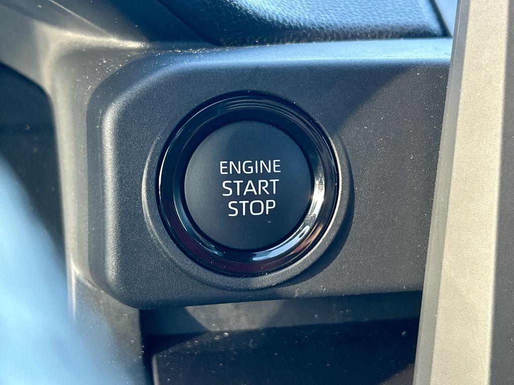 Thumbnail: 2026 Toyota Tacoma - 19