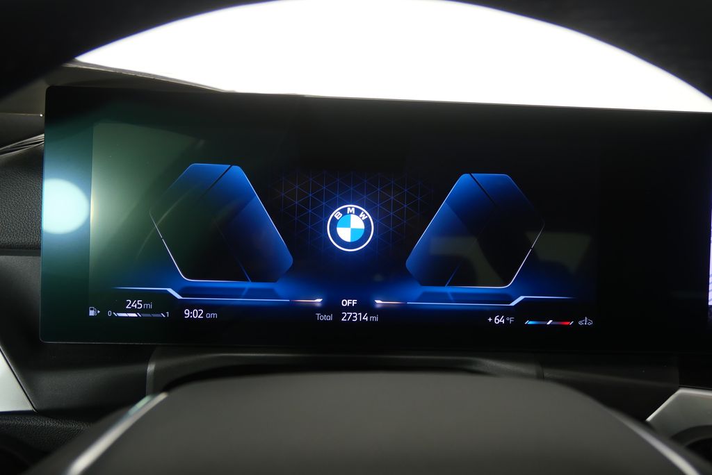 Thumbnail: 2023 BMW 3 Series - 19