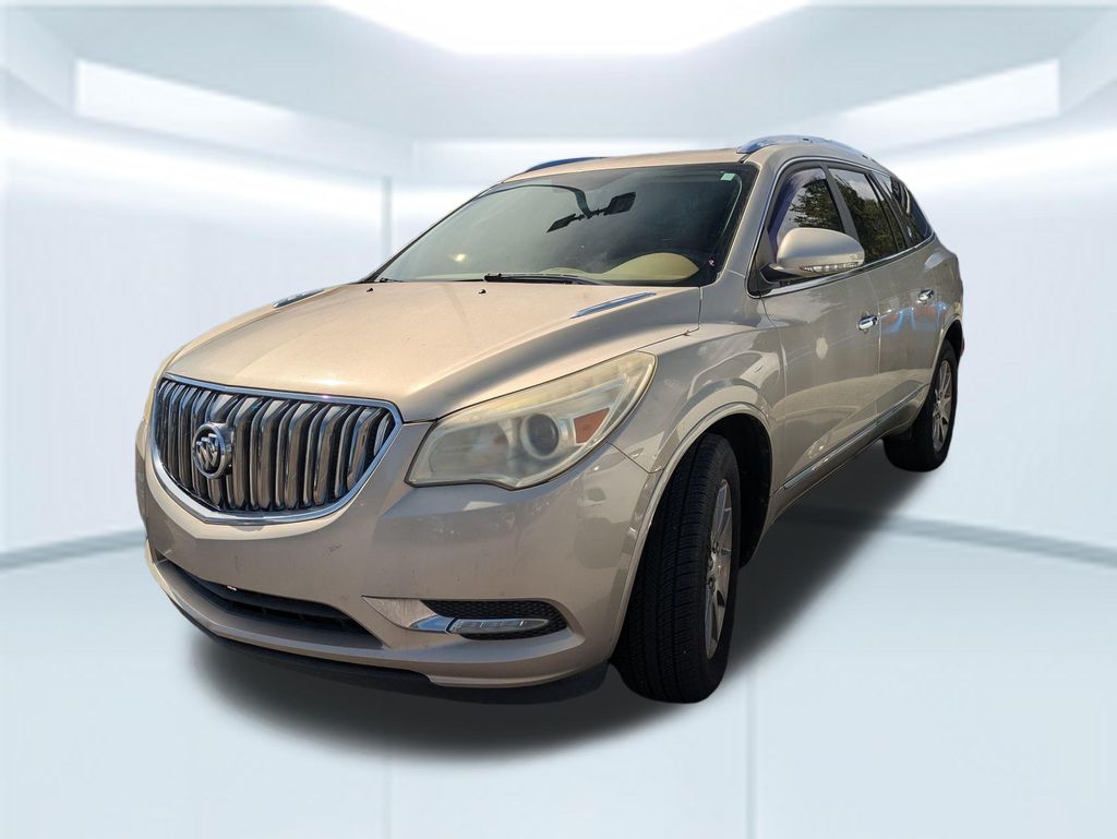 2015 Buick Enclave Leather FWD