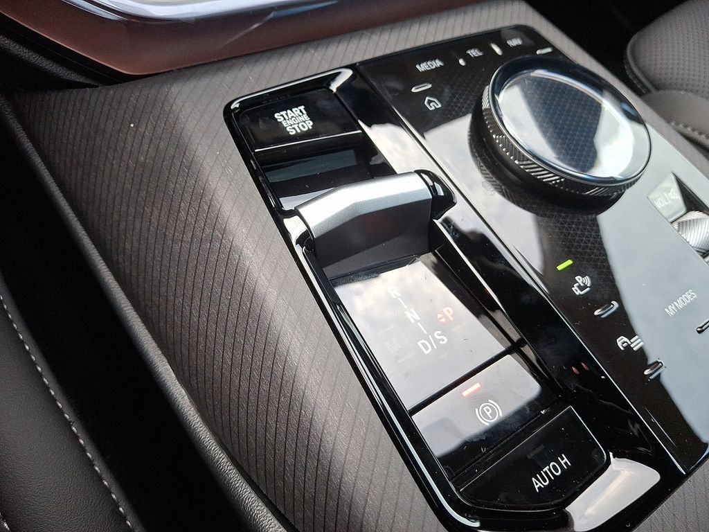 Thumbnail: 2026 BMW X3 - 7