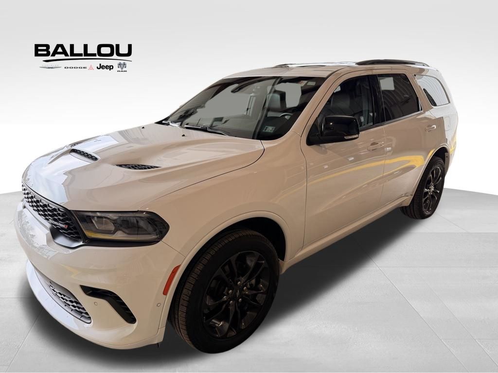 2024 Dodge Durango GT AWD