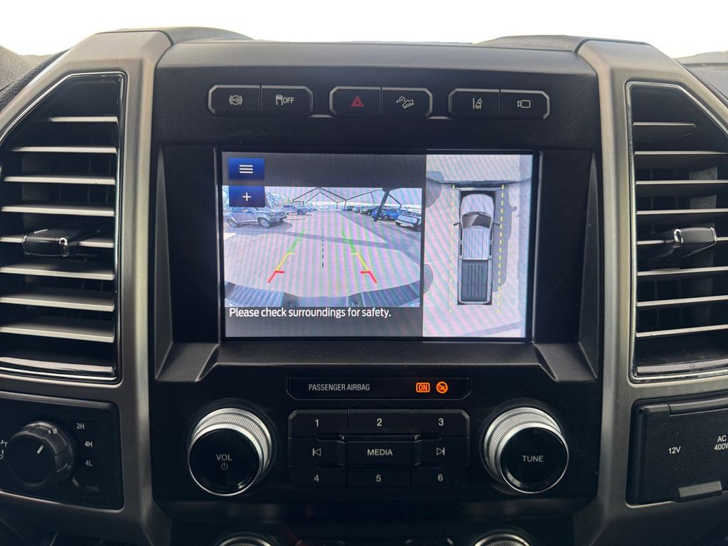 Used Car 2021 Ford F-350sd  Platinum For Sale Under $60,000 In Round Rock, Texas