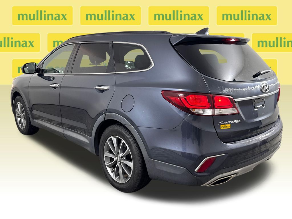 Used 2017 Blue Hyundai SE image 10