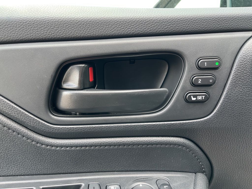 Thumbnail: 2026 Honda Odyssey - 12