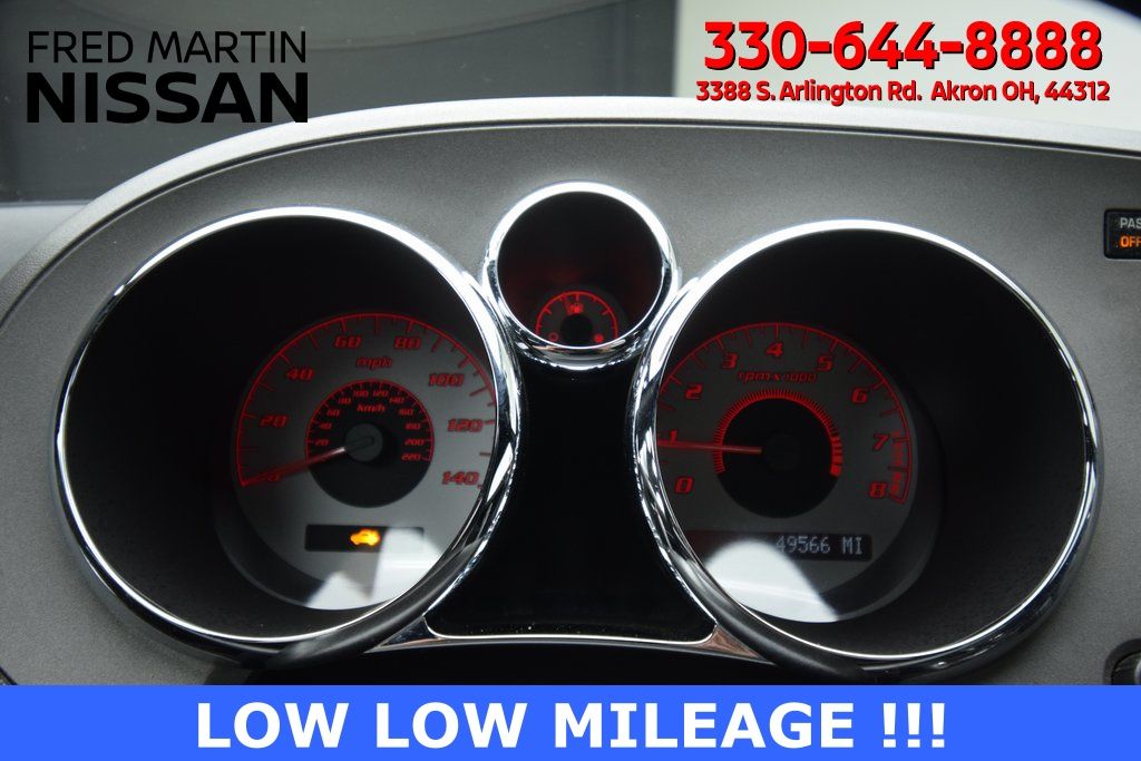 used 2009 Pontiac Solstice car, priced at $11,965