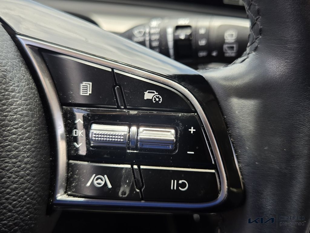 2025 Kia Seltos - $19,933