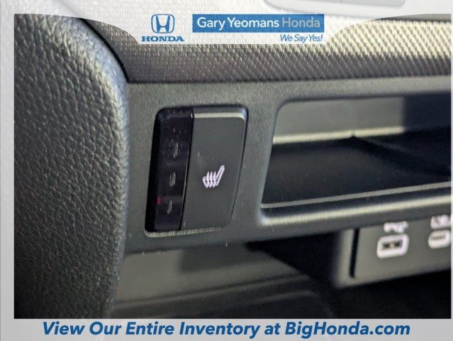 2026 Honda Ridgeline