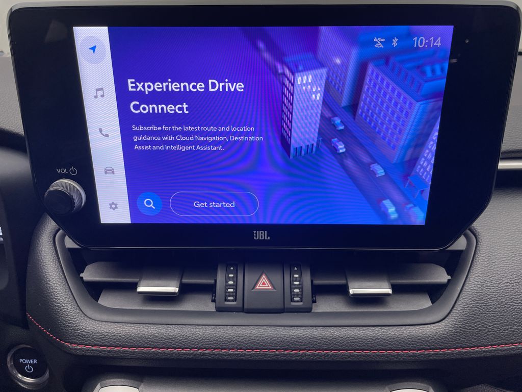 Thumbnail: 2023 Toyota RAV4 - 25