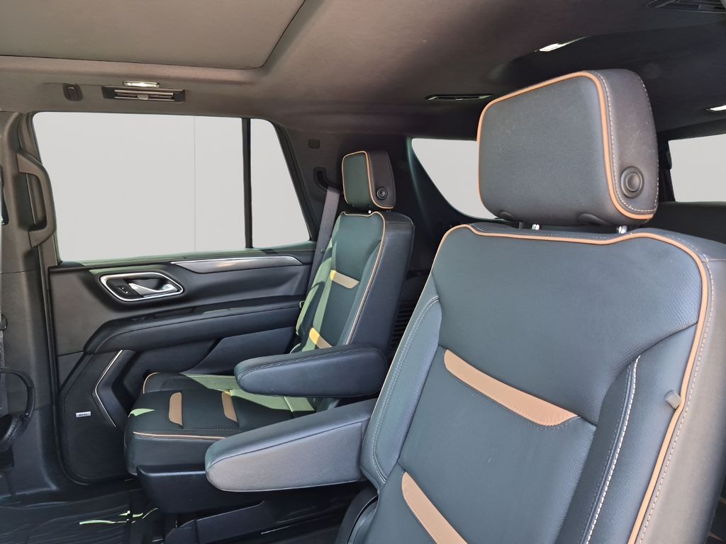 Used Car 2024 Gmc Yukon  At4 For Sale Under $70,000 In Austin, Texas