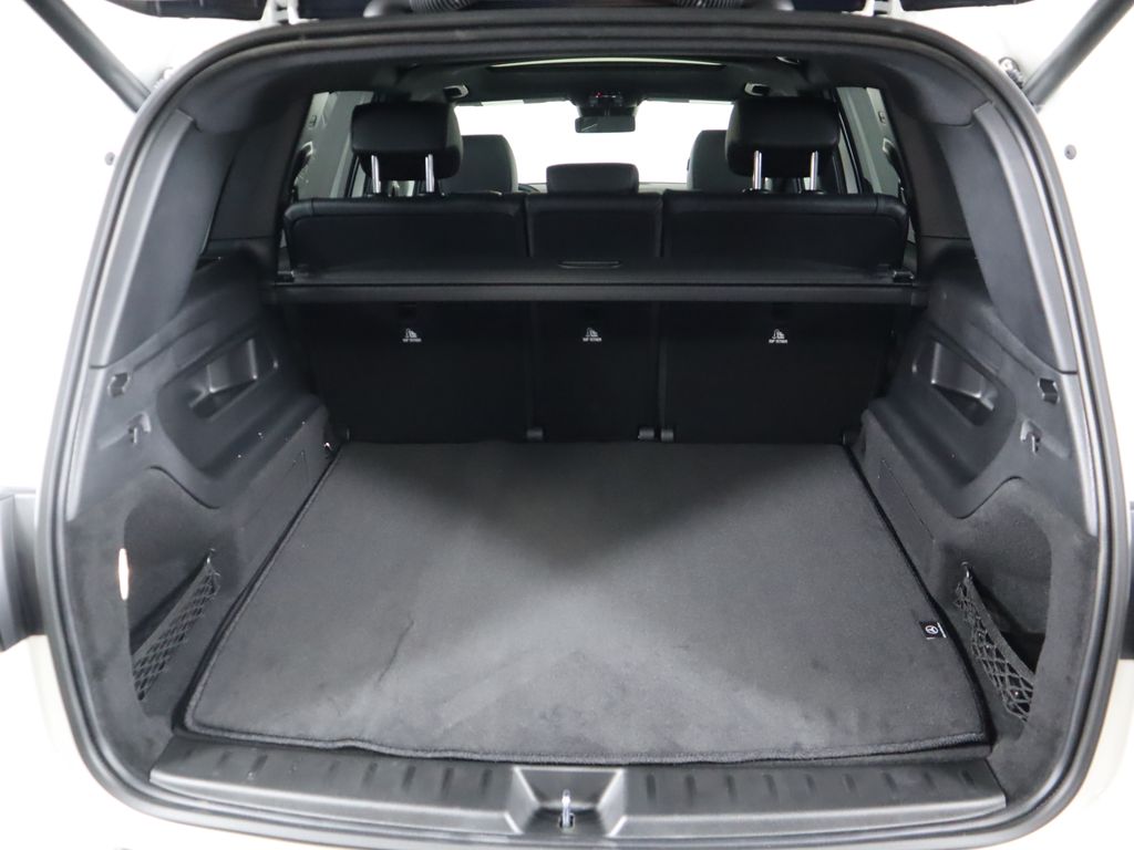 2024 Mercedes-Benz EQB 250+ 30