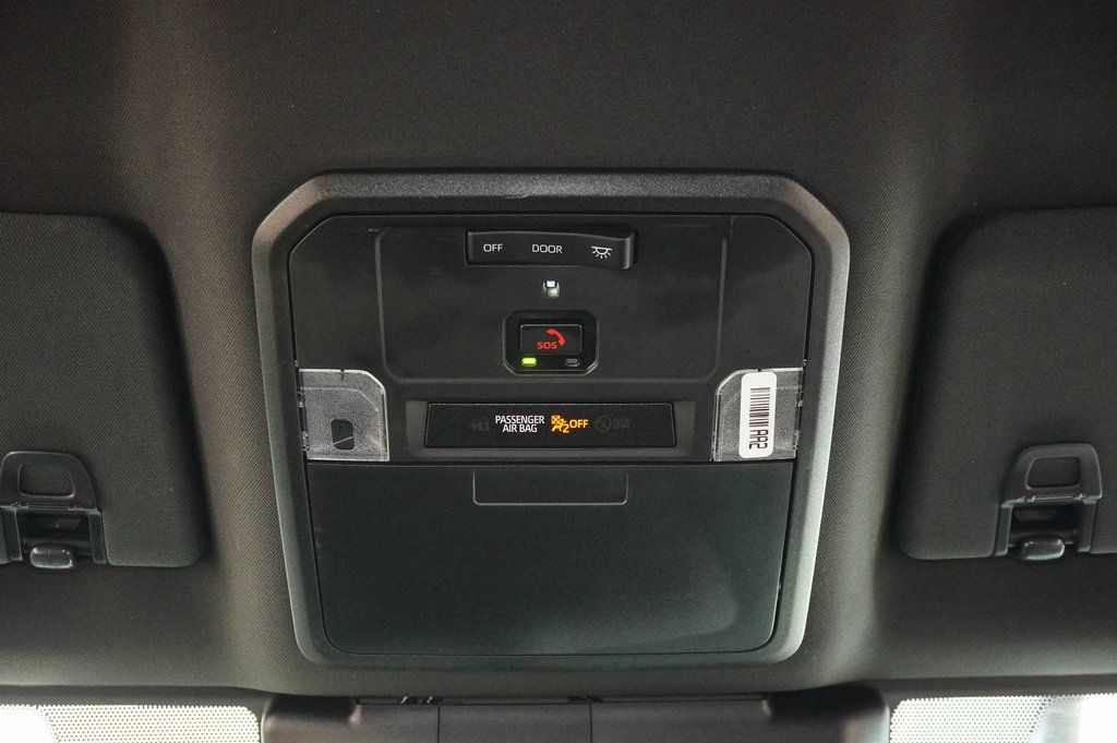 Used Car 2025 Toyota Tacoma  Trd Sport For Sale Under $50,000 In Weatherford, Texas