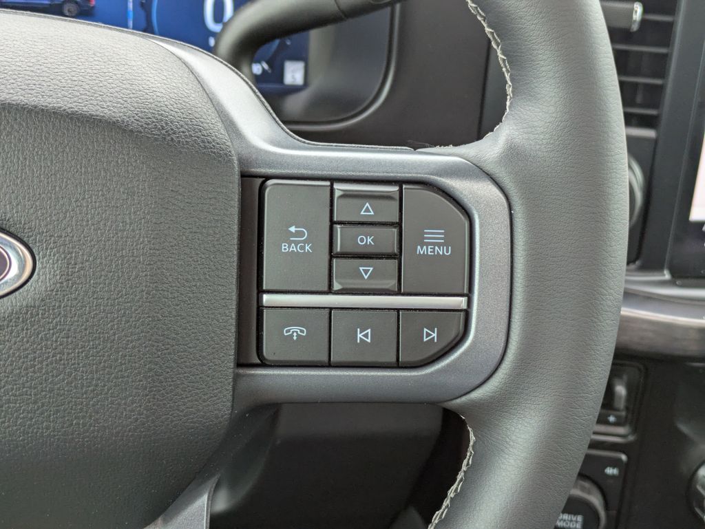 2026 Ford F-250 Super Duty Rocky Ridge