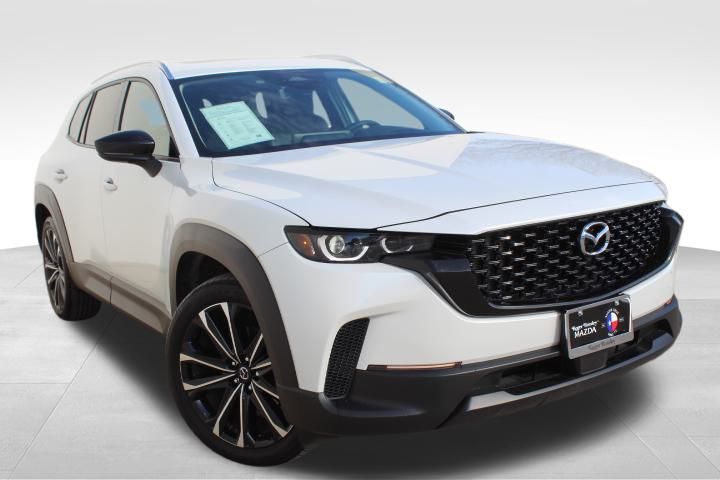 Used Car 2025 Mazda Cx-50  2.5 S Premium Plus Package For Sale Under $35,000 In Georgetown, Texas