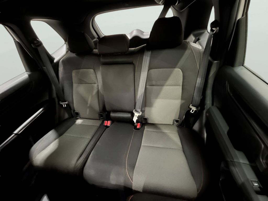 Certified Used 2026 White Honda TrailSport image 22