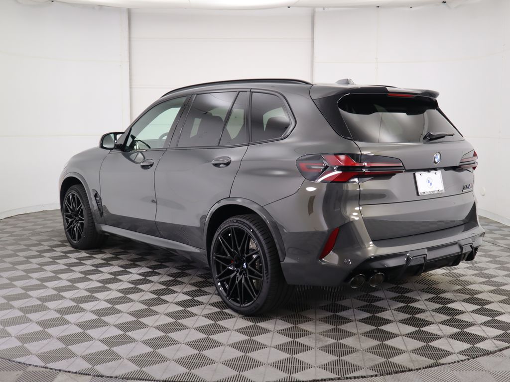 Thumbnail: 2026 BMW X5 - 7