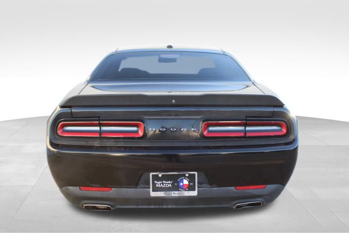 Used Car 2019 Dodge Challenger  Sxt For Sale Under $20,000 In Georgetown, Texas