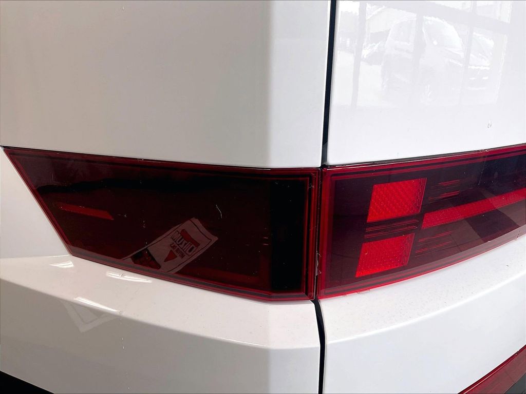 2026 Hyundai Santa Fe — photo 34