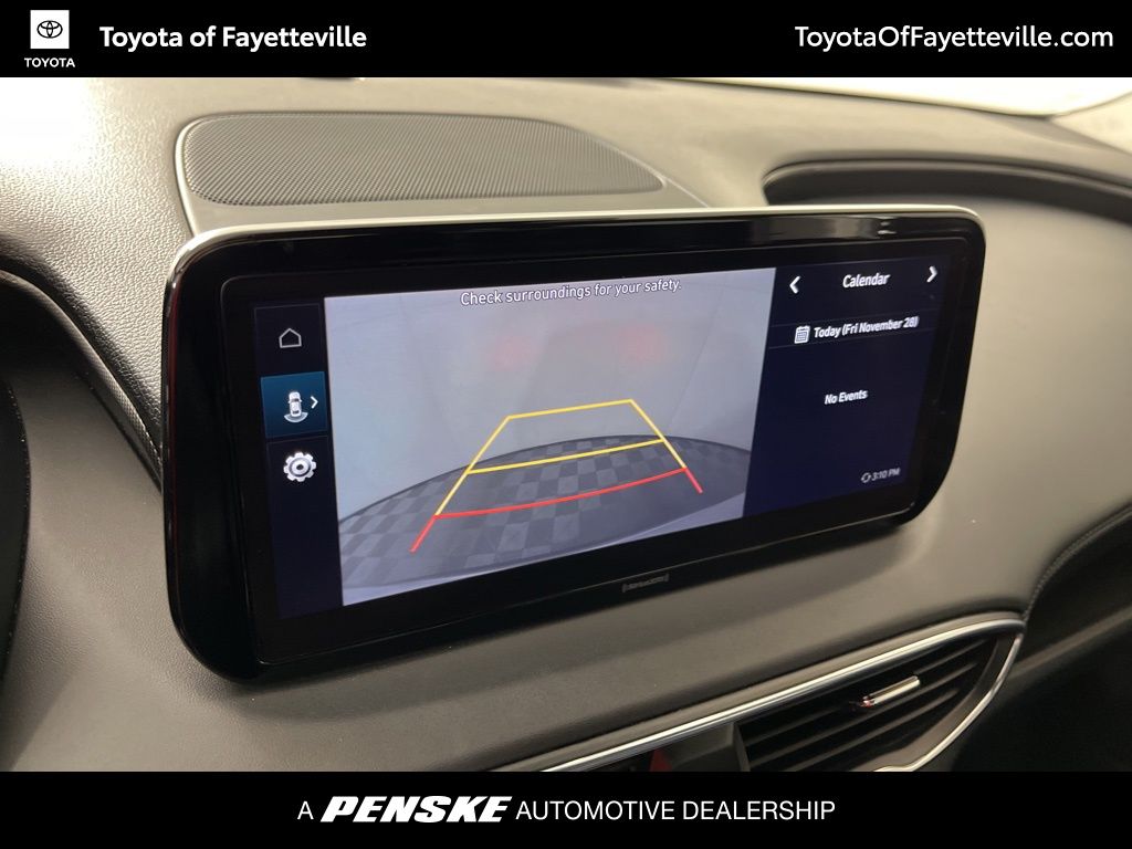 Thumbnail: 2023 Hyundai Santa Fe - 28