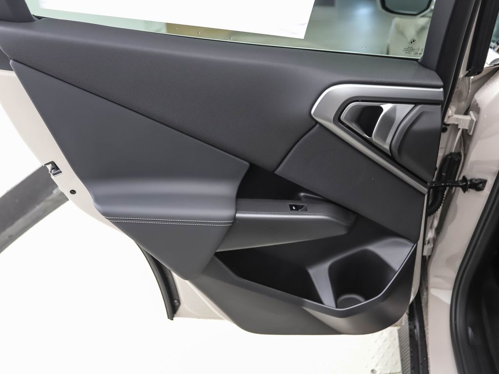 Thumbnail: 2026 BMW X3 - 19