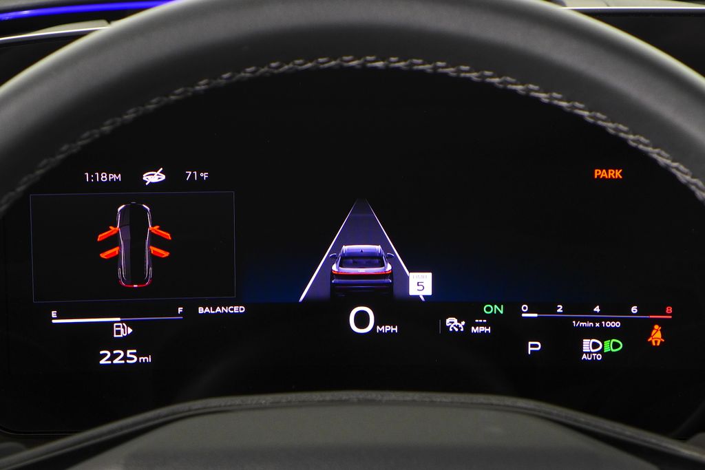 Thumbnail: 2025 Audi Q5 - 28