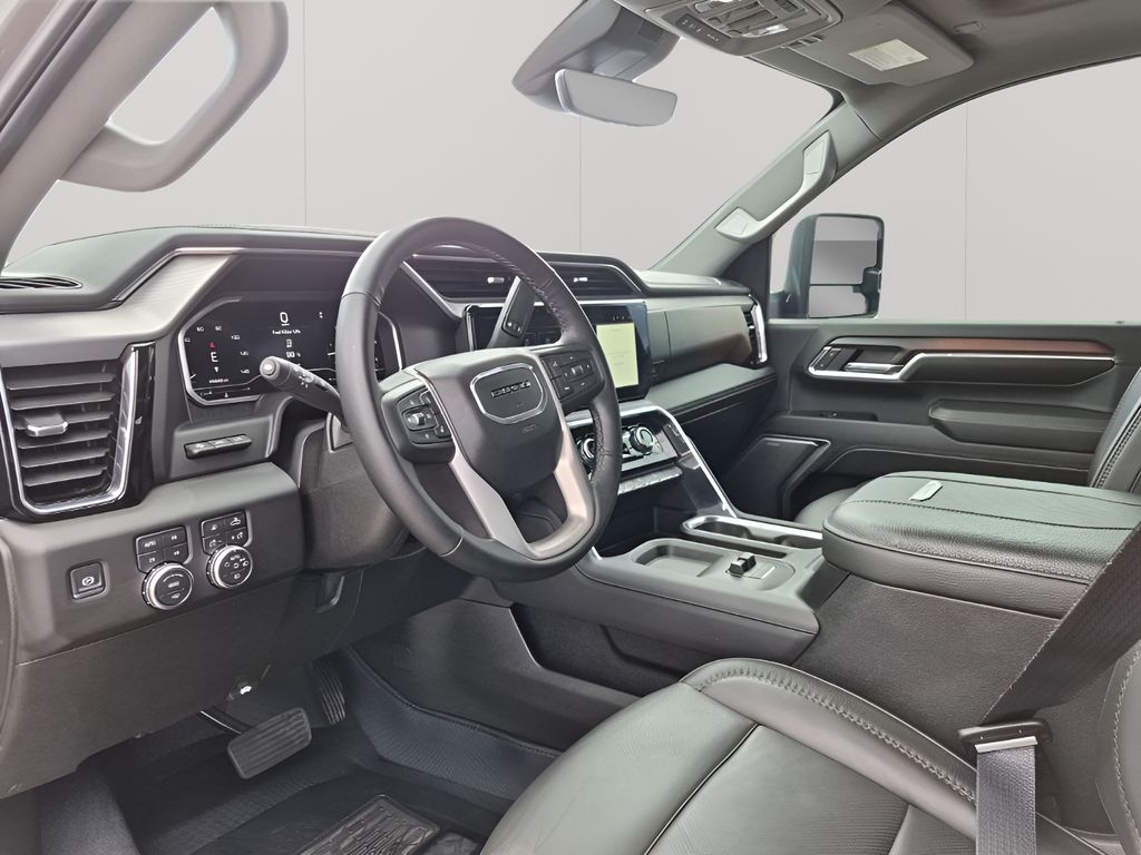 Used Car 2024 Gmc Sierra 2500hd  Denali For Sale Under $70,000 In Austin, Texas