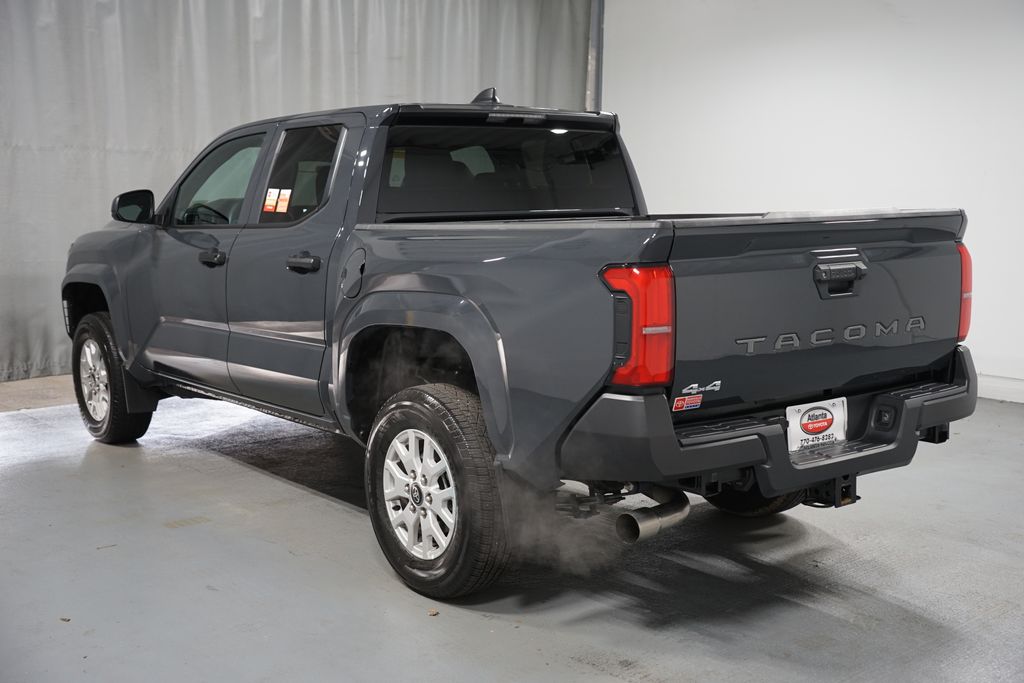 Thumbnail: 2024 Toyota Tacoma - 6