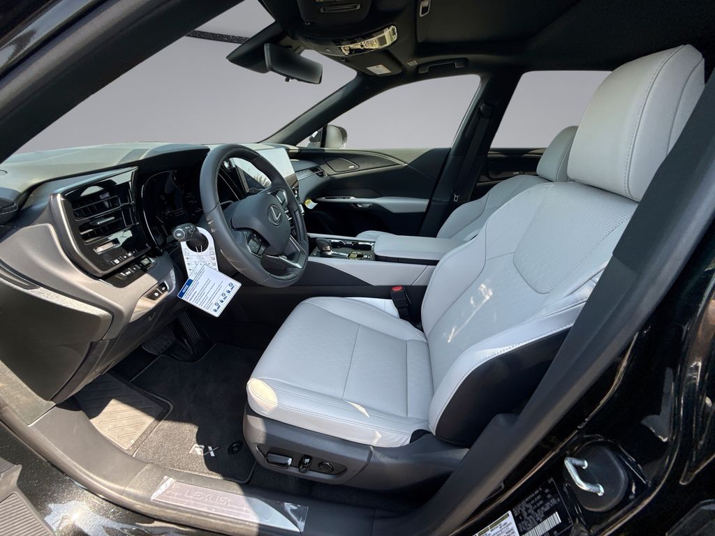 Thumbnail: 2026 Lexus RX - 29