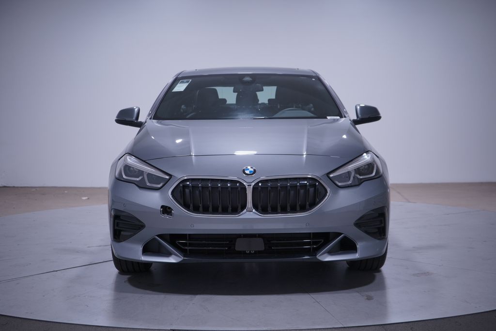 2024 BMW 2 Series 228i 4