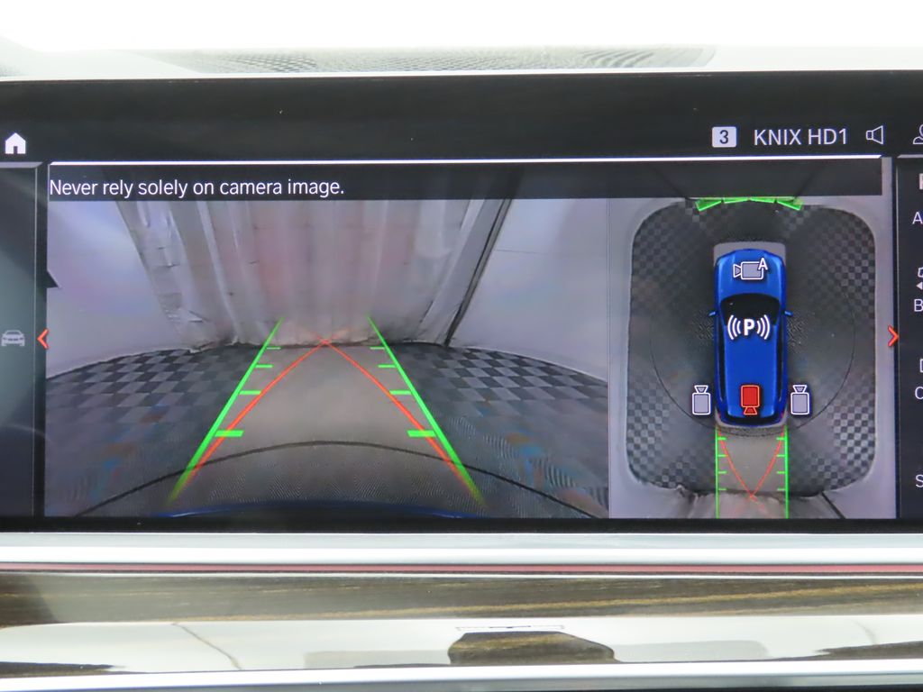 Thumbnail: 2020 BMW X5 - 15