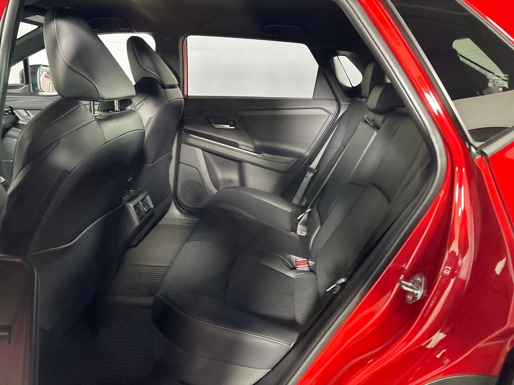 2026 Subaru Solterra Limited XT