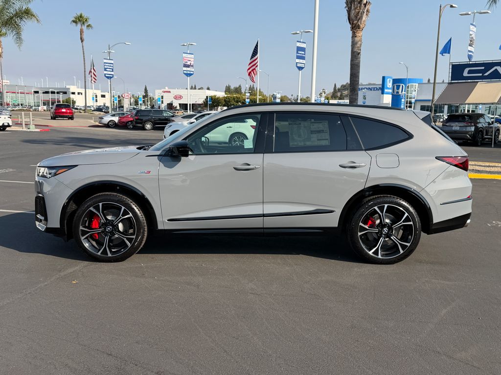 Thumbnail: 2026 Acura MDX - 7
