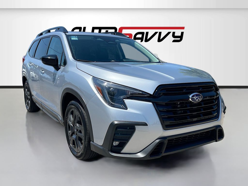 2024 Subaru Ascent Onyx Edition 7 Passenger's photo