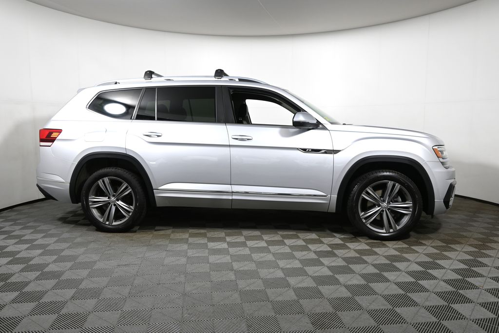 Thumbnail: 2019 Volkswagen Atlas - 8