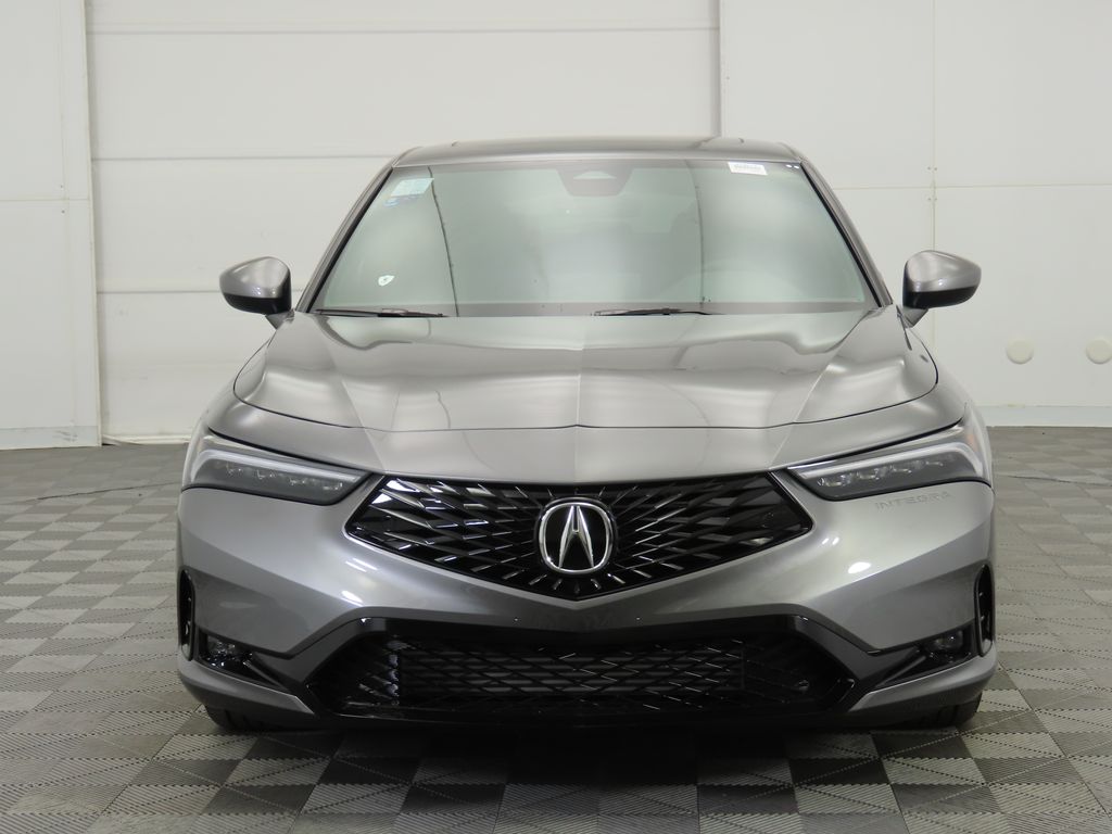 Thumbnail: 2025 Acura Integra - 2