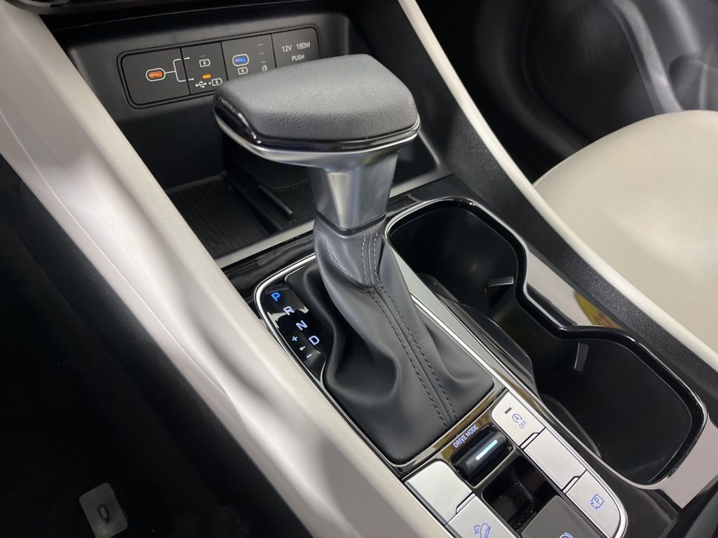 Thumbnail: 2025 Hyundai Tucson - 32