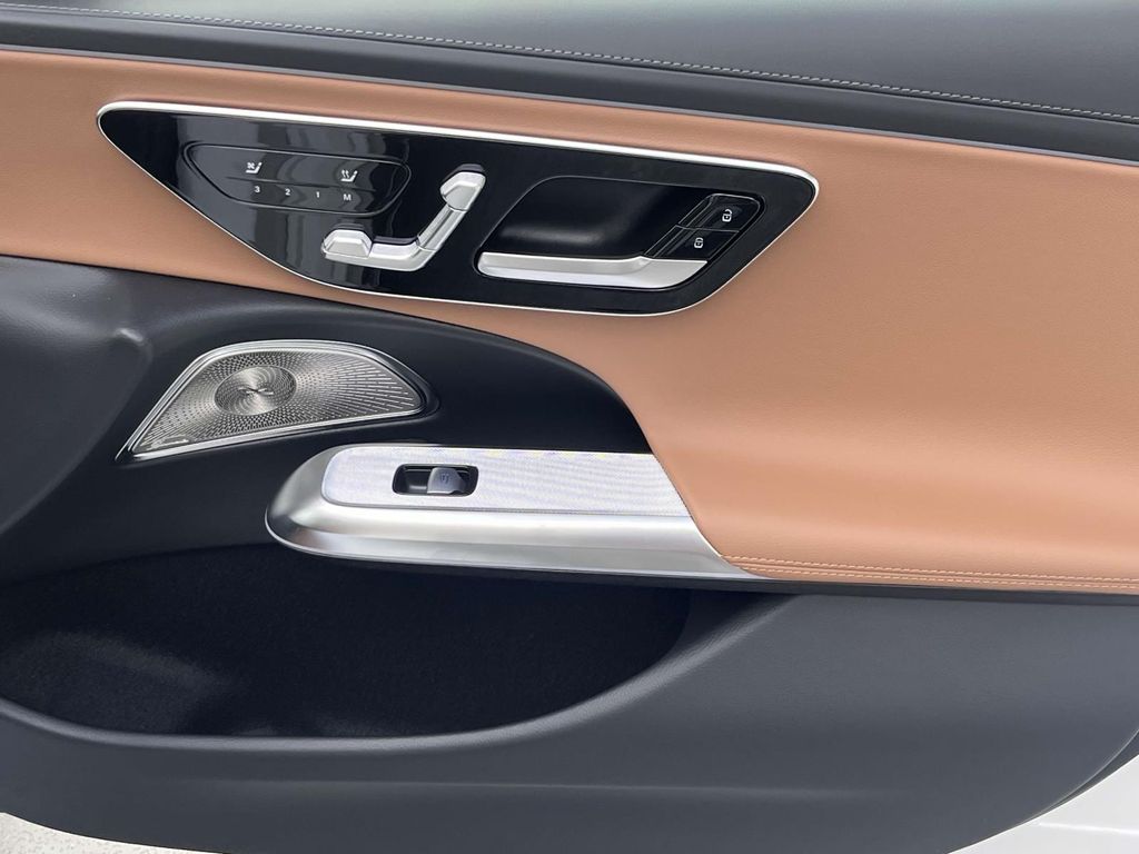 2024 Mercedes-Benz E-Class E 350 14
