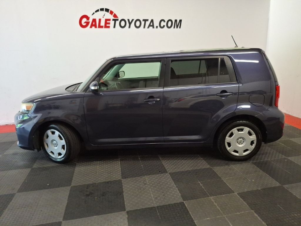 Used 2012 Scion xB Wagon