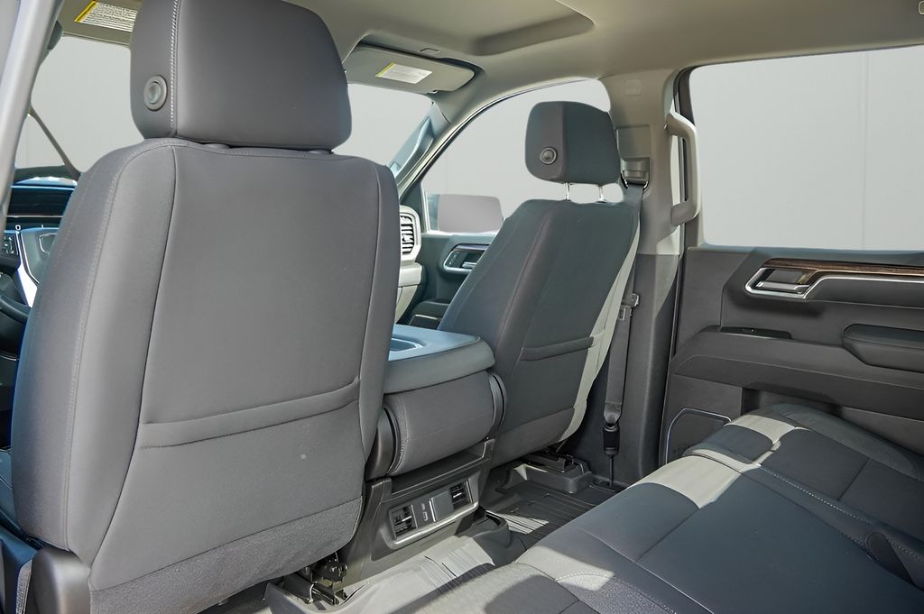 New Car 2025 Gmc Sierra 1500  Elevation For Sale Under $50,000 In Austin, Texas