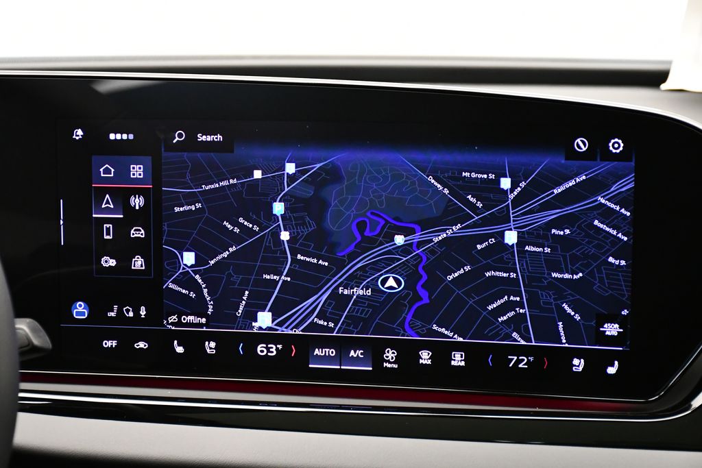 Thumbnail: 2025 Audi A5 - 26