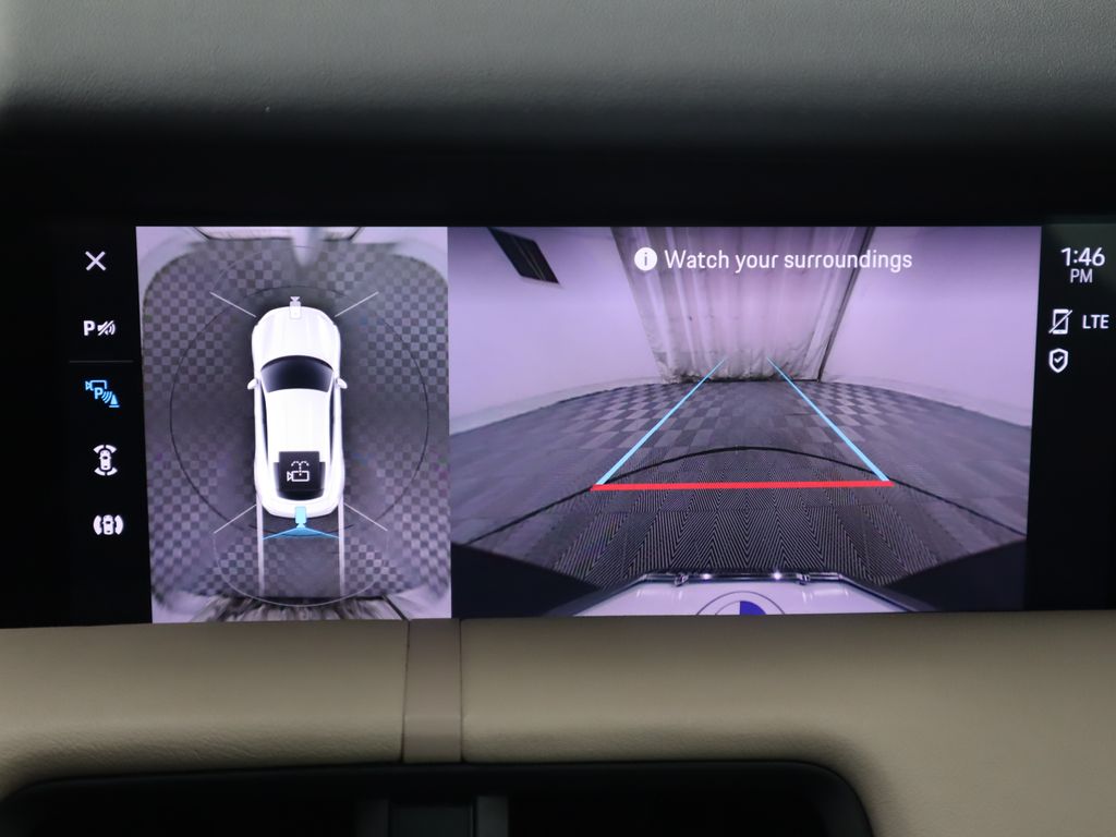 Thumbnail: 2021 Porsche Taycan - 16