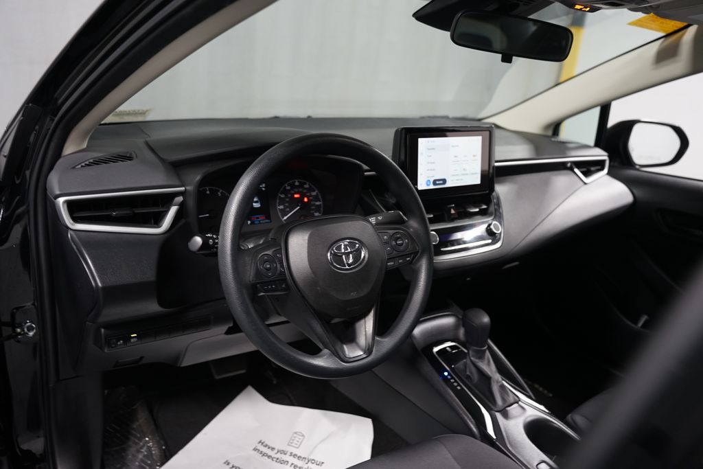 Thumbnail: 2023 Toyota Corolla - 11