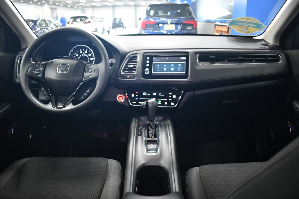 Thumbnail: 2019 Honda HR-V - 17