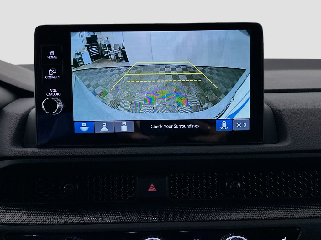 Thumbnail: 2026 Honda CR-V - 12