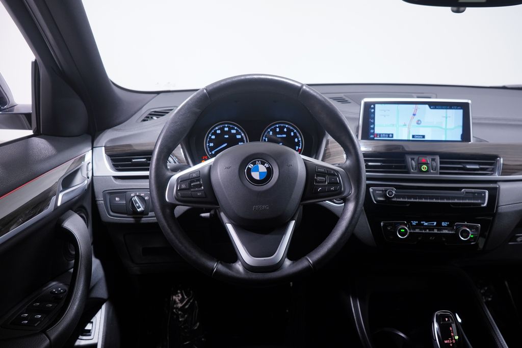 2022 BMW X2 sDrive28i 10